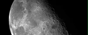 China encuentra una fuente de agua en las muestras del suelo lunar