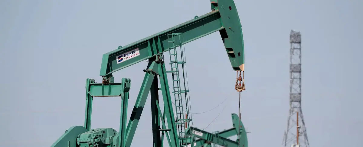 China descubre yacimiento de petróleo con más de 100 millones de toneladas