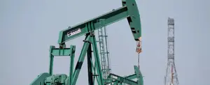 China descubre yacimiento de petróleo con más de 100 millones de toneladas