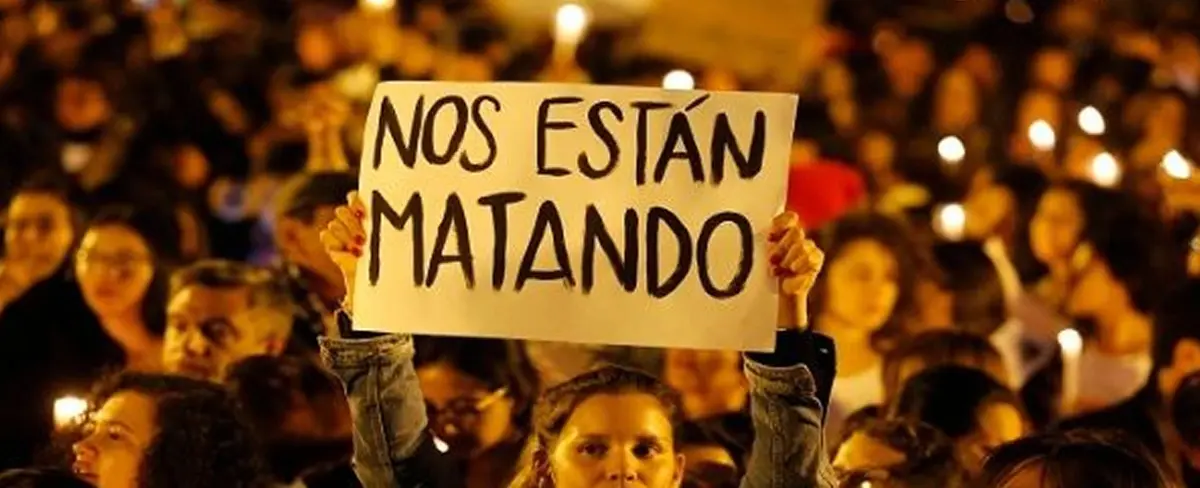 Colombia: asesinan a otro firmante de los acuerdos de paz