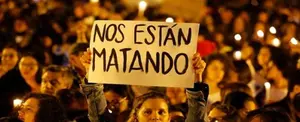 Colombia: asesinan a otro firmante de los acuerdos de paz