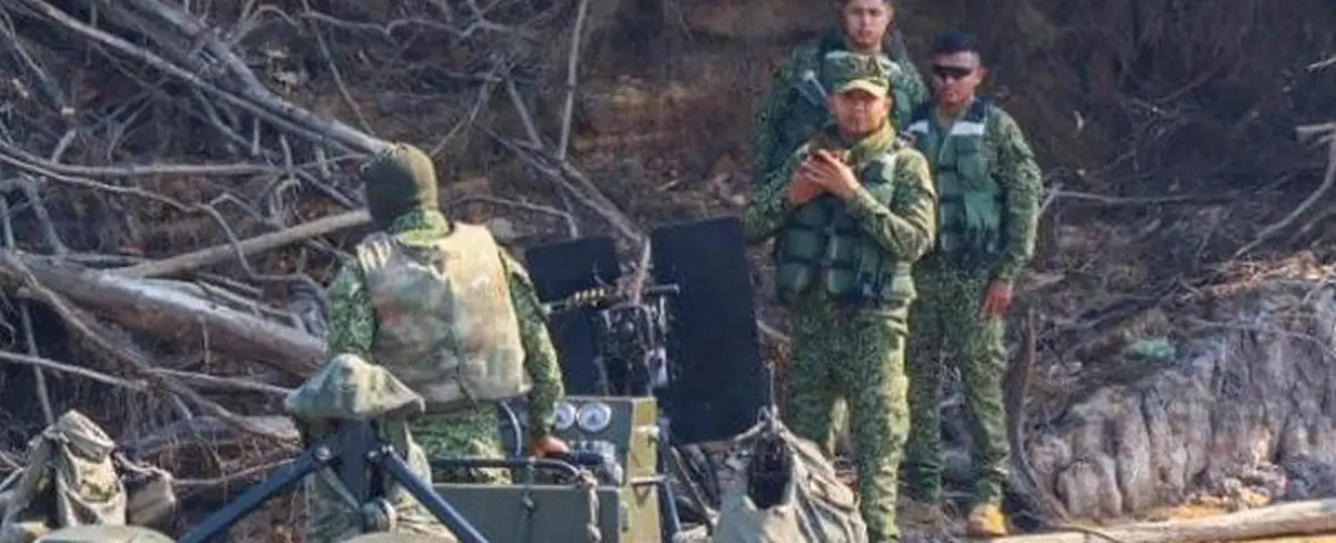 Colombia: nueva masacre cobra la vida de 3 personas