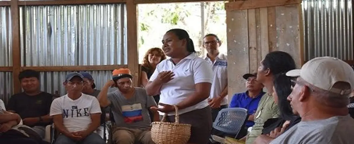 Costa Rica: Indígenas señalan dificultades para ingresar a la educación superior