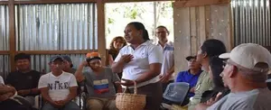 Costa Rica: Indígenas señalan dificultades para ingresar a la educación superior