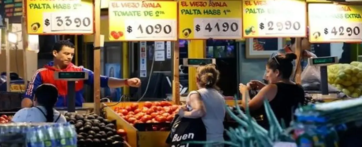 Crece en más del 8% la tasa de desempleo en Chile
