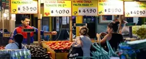 Crece en más del 8% la tasa de desempleo en Chile
