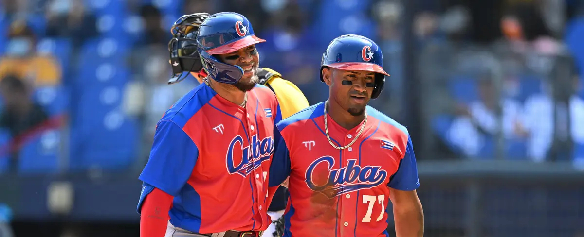 Cuba denuncia actos hostiles contra su equipo de béisbol en el Clásico Mundial