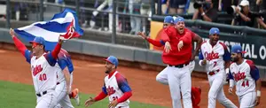Cuba clasifica a semifinales del Clásico Mundial de Béisbol