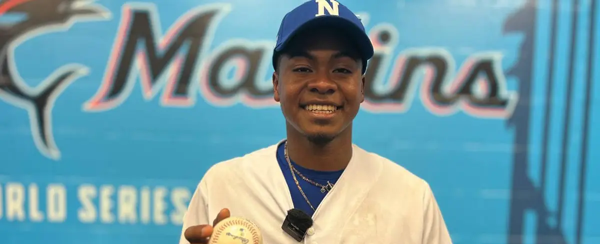 Duque Hebbert es firmado por los Tigres de Detroit