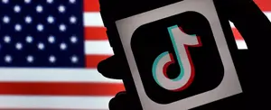 Cámara Baja de EEUU aprueba un proyecto para prohibir TikTok