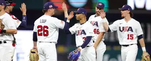 Estados Unidos vence a Cuba y avanza a la gran final del Clásico Mundial