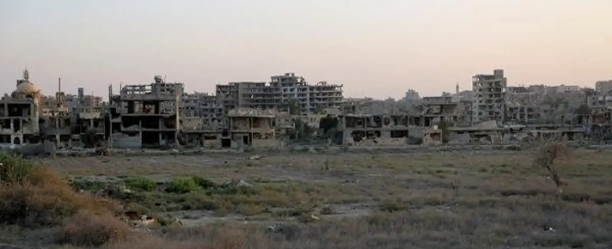 Estados Unidos bombardea Siria y causa 8 fallecidos