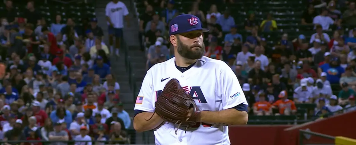 Estados Unidos noquea a Canadá en el Clásico Mundial de Béisbol
