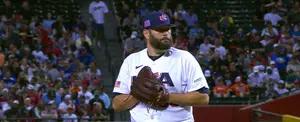 Estados Unidos noquea a Canadá en el Clásico Mundial de Béisbol