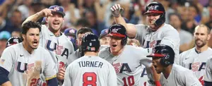 Estados Unidos avanza a semifinales del Clásico Mundial de Béisbol