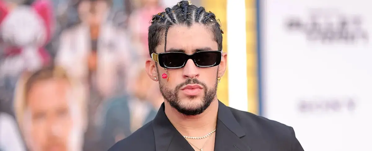 Ex de Bad Bunny lo demanda por 40 millones de dólares