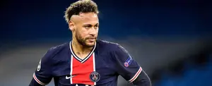 Hackean la cuenta de Twitter de Neymar