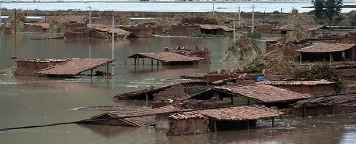 Intensas lluvias ponen en alerta a 122 provincias de Perú