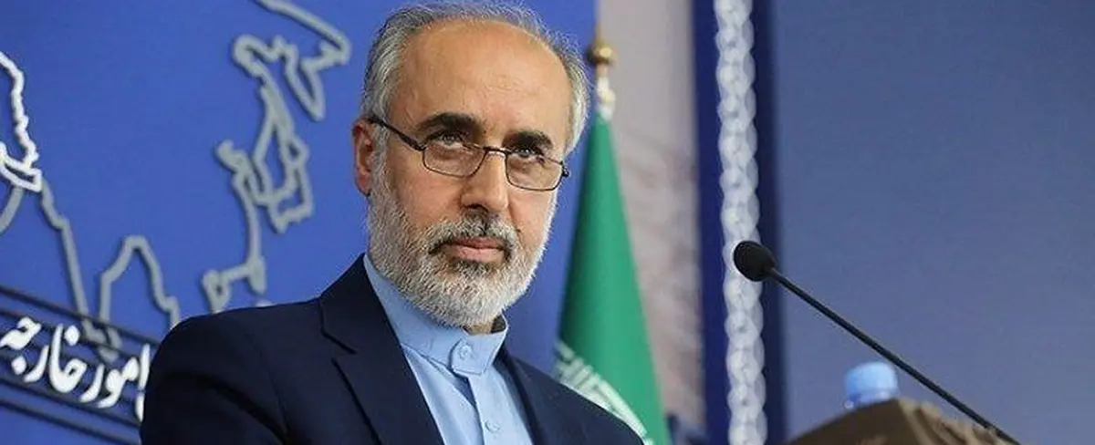 Irán expulsa a 2 diplomáticos alemanes por acciones injerencistas
