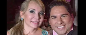 JR anuncia su separación tras 15 años de matrimonio