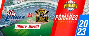 León vs Tigres de Chinandega– [Partido Doble] – [04/03/23]