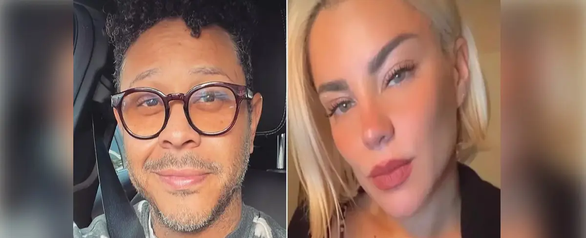 Melissa Galindo denuncia oficialmente a Kalimba por abuso sexual