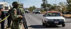 México: detienen a 5 presuntos implicados en secuestro de 4 estadounidenses