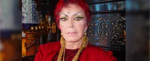Muere "La Tigresa" destacada actriz y cantante mexicana