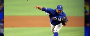 Nicaragua culmina con buenas presentaciones en el Clásico Mundial de Béisbol