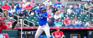 Nicaragua cae (6-4) ante los Cardenales de San Luis