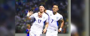 Nicaragua clasifica a Copa Oro, tras empatar con Trinidad y Tobago