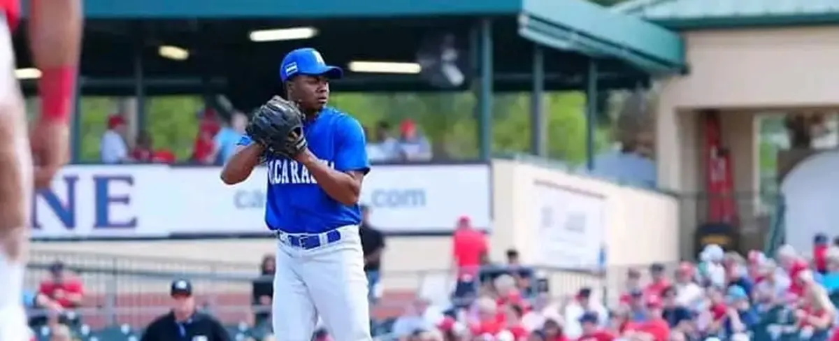 Nicaragua cae dignamente ante República Dominicana