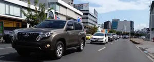 Convocan en Panamá caravana contra bloqueo de EEUU a Cuba