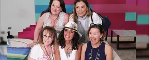 Las Pandoras y Flans llegan a Nicaragua para un magno concierto