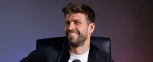 Piqué habla por primera vez sobre su separación de Shakira
