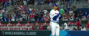 ¡Histórico! Puerto Rico realiza juego perfecto en el Clásico Mundial de Béisbol