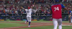 República Dominicana se impone por nocaut ante Israel