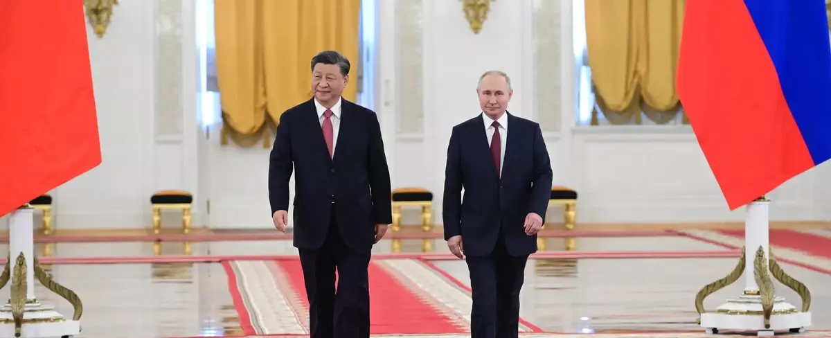 Rusia aboga por el uso de yuanes chinos en el comercio entre Asia y América Latina