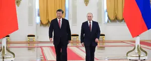 Rusia aboga por el uso de yuanes chinos en el comercio entre Asia y América Latina