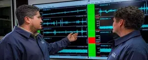 Sismo de 4,4 grados sacude El Salvador