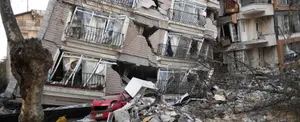Sismo de 4,7 grados sacude una región de Turquía
