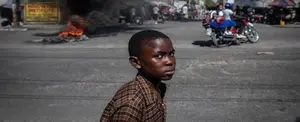 Unicef pide solidaridad mundial con jóvenes haitianos