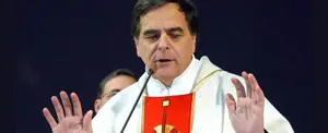 El Vaticano ordena investigar a sacerdote chileno por abuso sexual a menores