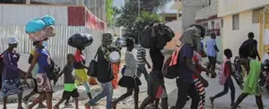 Violencia cobra la vida de más de 500 personas en Haití
