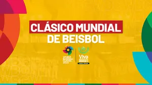Calendario Clásico Mundial de Béisbol por Viva Nicaragua - Canal 13