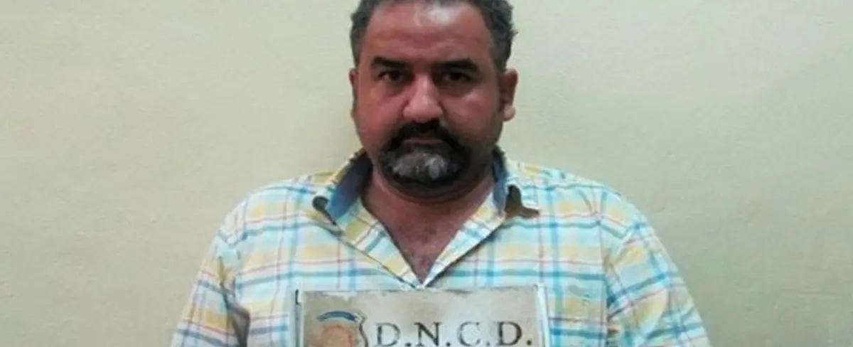 Acusado del magnicidio en Haití se declara culpable