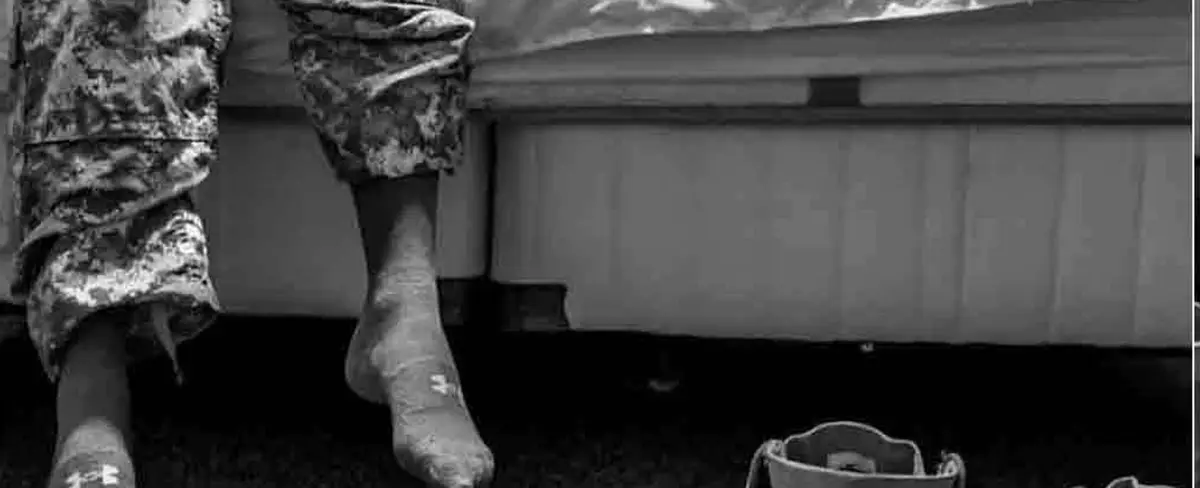 Aumentan casos de agresiones sexuales en escuelas militares de EE.UU