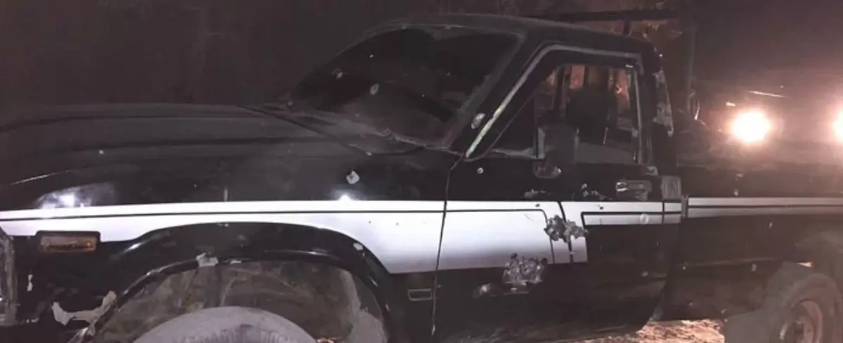 Registran asesinato de 9 personas en una región de Honduras