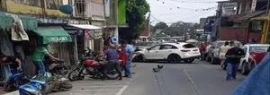 Asesinan a tiros a exdiputado del estado mexicano de Veracruz