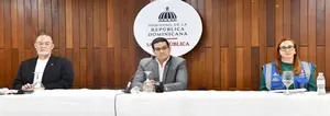 Elevan a 93 los casos de cólera en República Dominicana